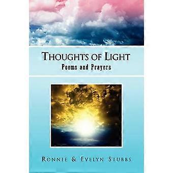 Pensieri di Luce Poesie e Preghiere