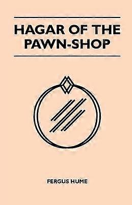 Hagar of the PawnShop