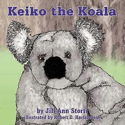 Keiko the Koala