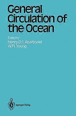 General Circulation of the Ocean