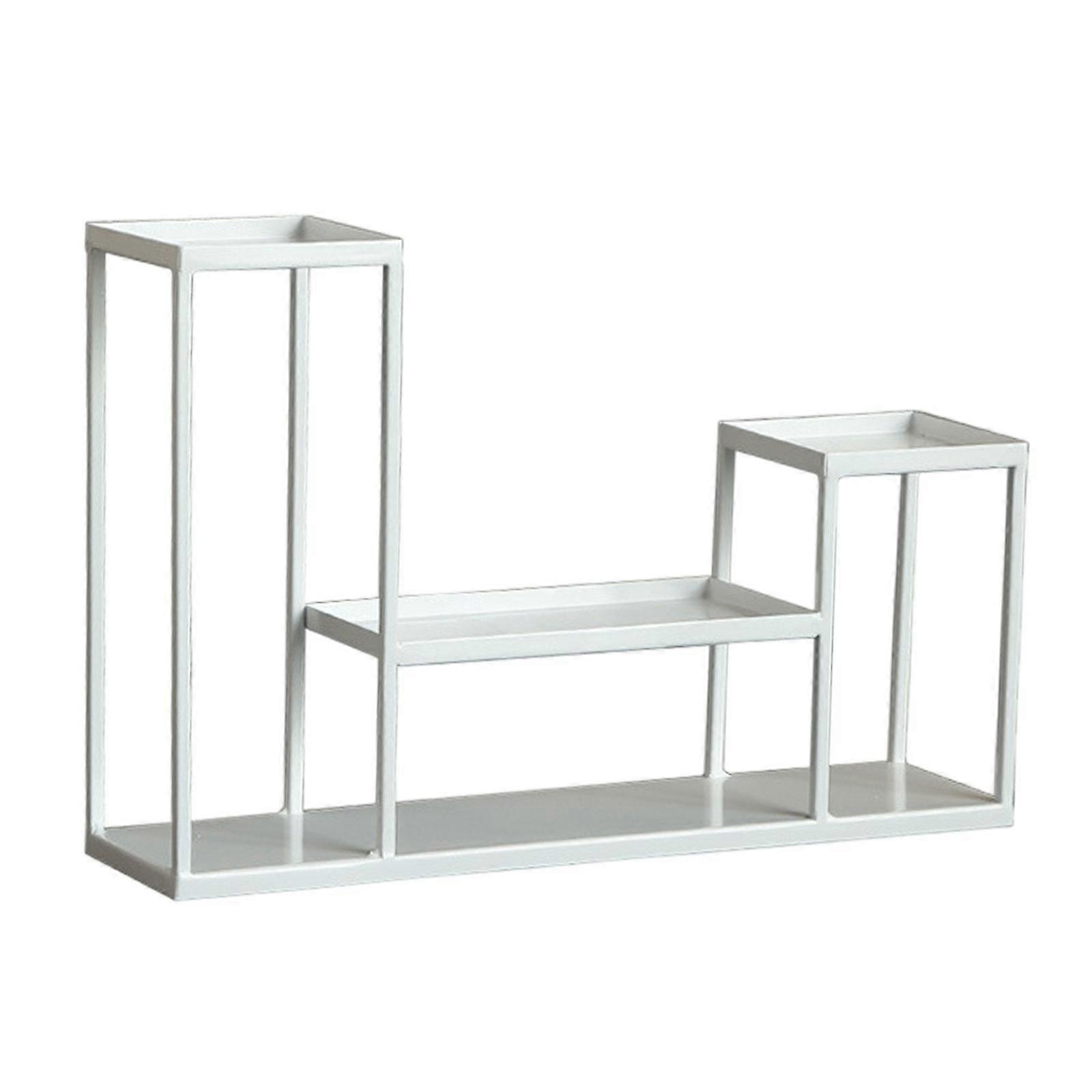 Kakriserram Maträtt Displayställ för bordsdekoration Festfigur