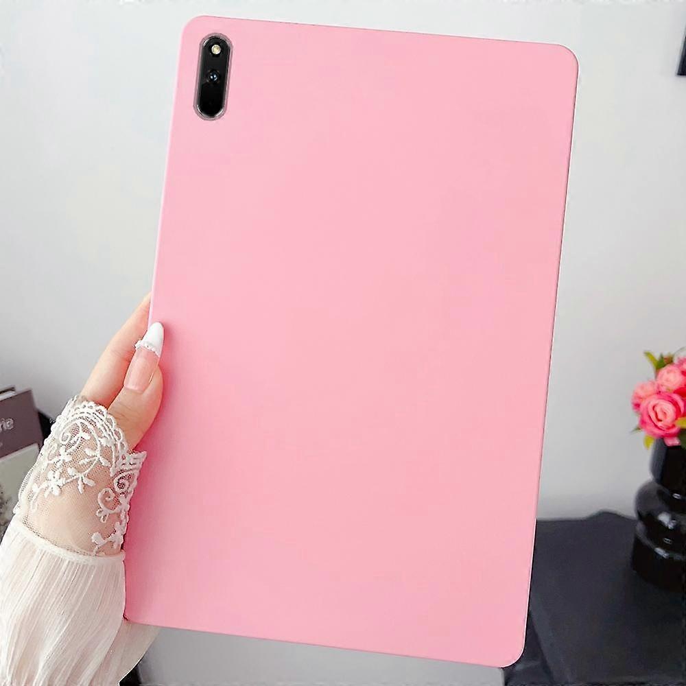 Oil Spray Skin-friendly TPU Tablet Case