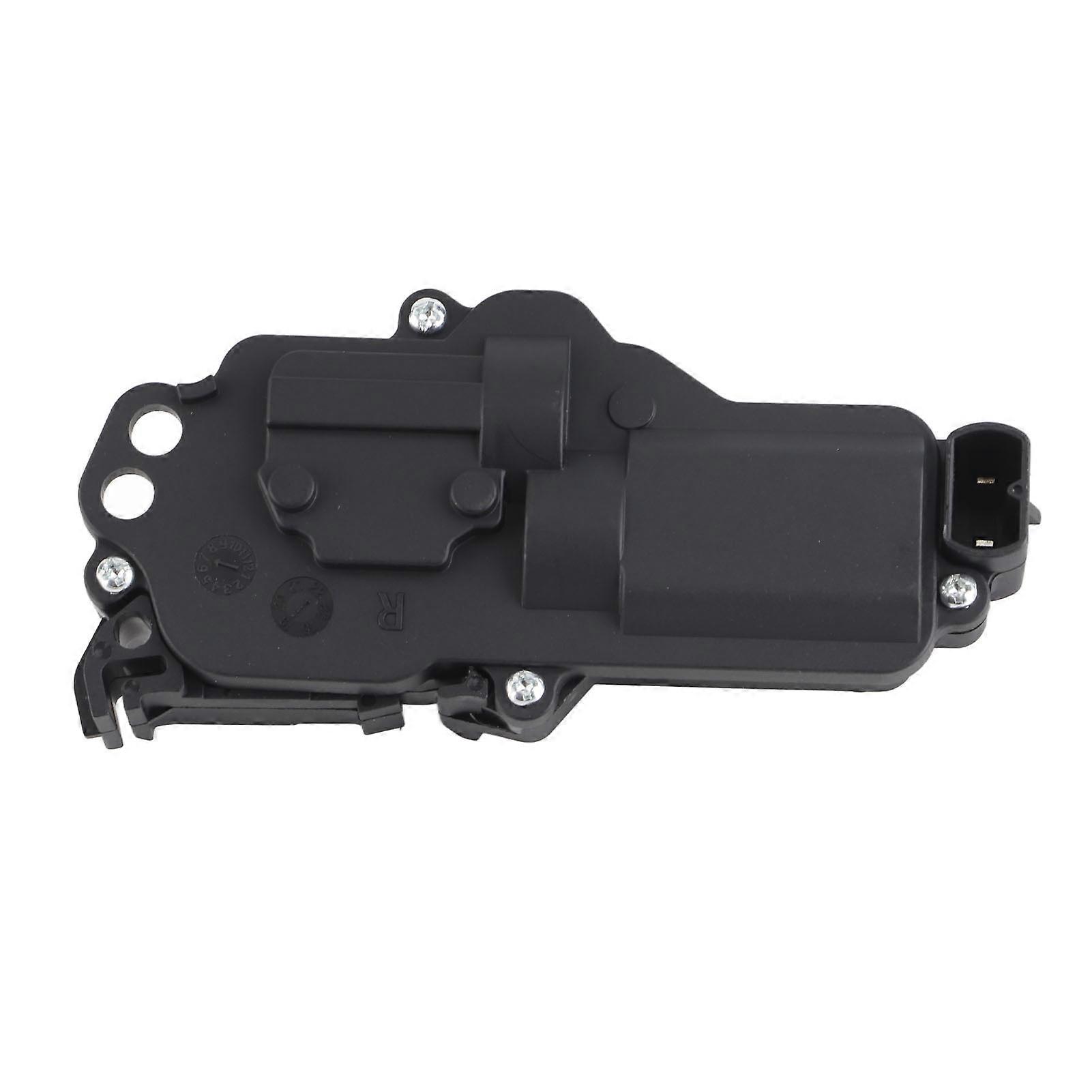 Power Door Lock Actuator Passenger Side Right 6L3Z25218A42AA Fit for Excursion/Explorer/F150
