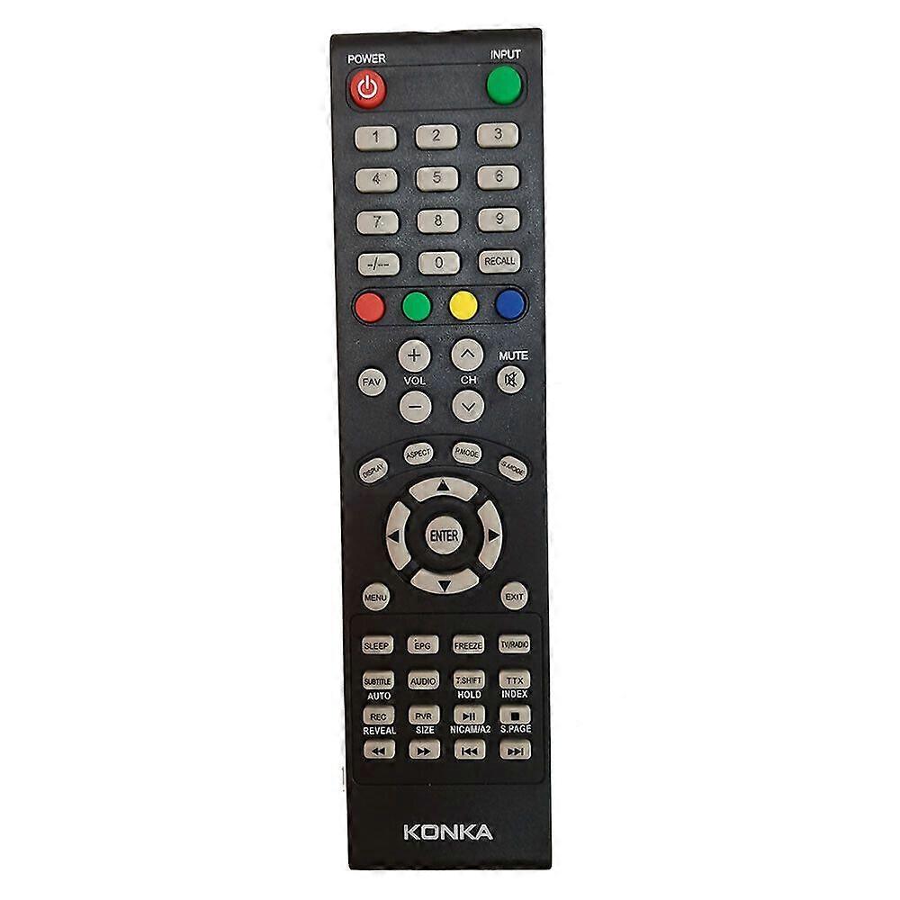 New Original HJ20180113 For Konka Group Smart LED TV Remote Control KDG50JT628A