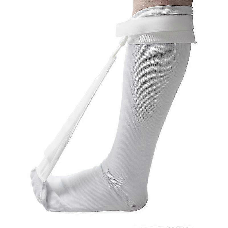 Plantar Fasciitis Sock For Heel Pain Foot Drop Corrector Foot Rest Socks