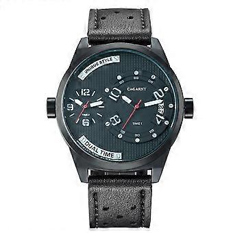 Cagarny 6816 Blauw