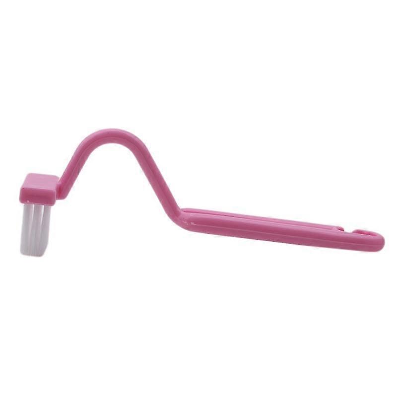 Type Toilet Dead Angle Cleaning Toilet Brush