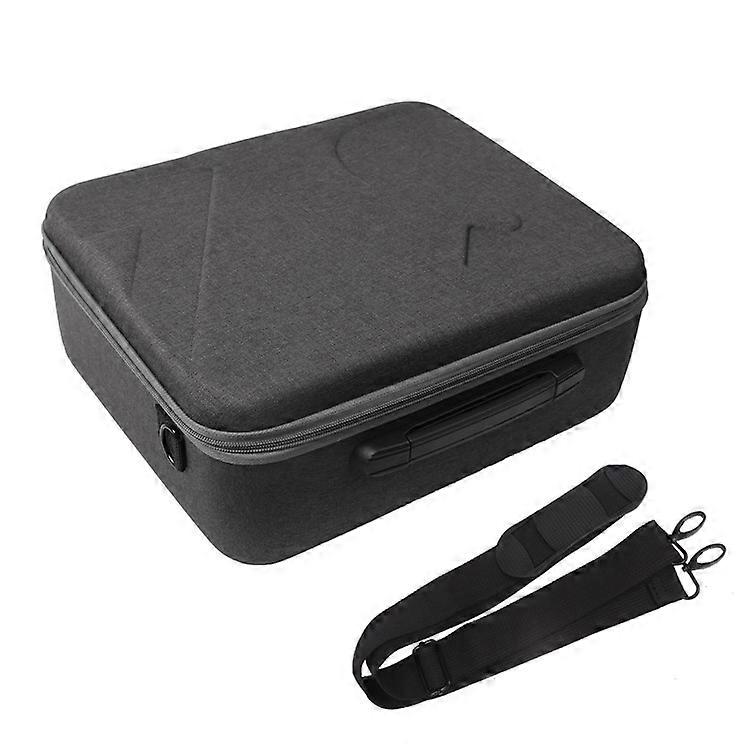 SUNNYLIFE M3-B327 Scratch Resistant Travel Shoulder Bag Shockproof Cross Body Bag Protective Case Compatible For DJI Mavic 3 (Enjo