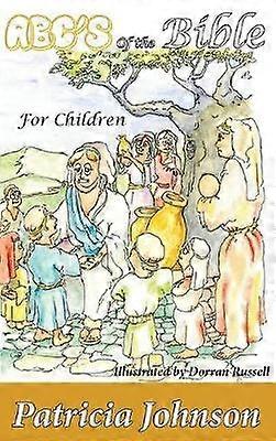 ABC's of the Bible