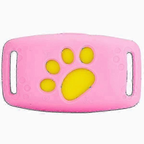 Smart Gps Cat And Dog Collar Tracker H-y -t