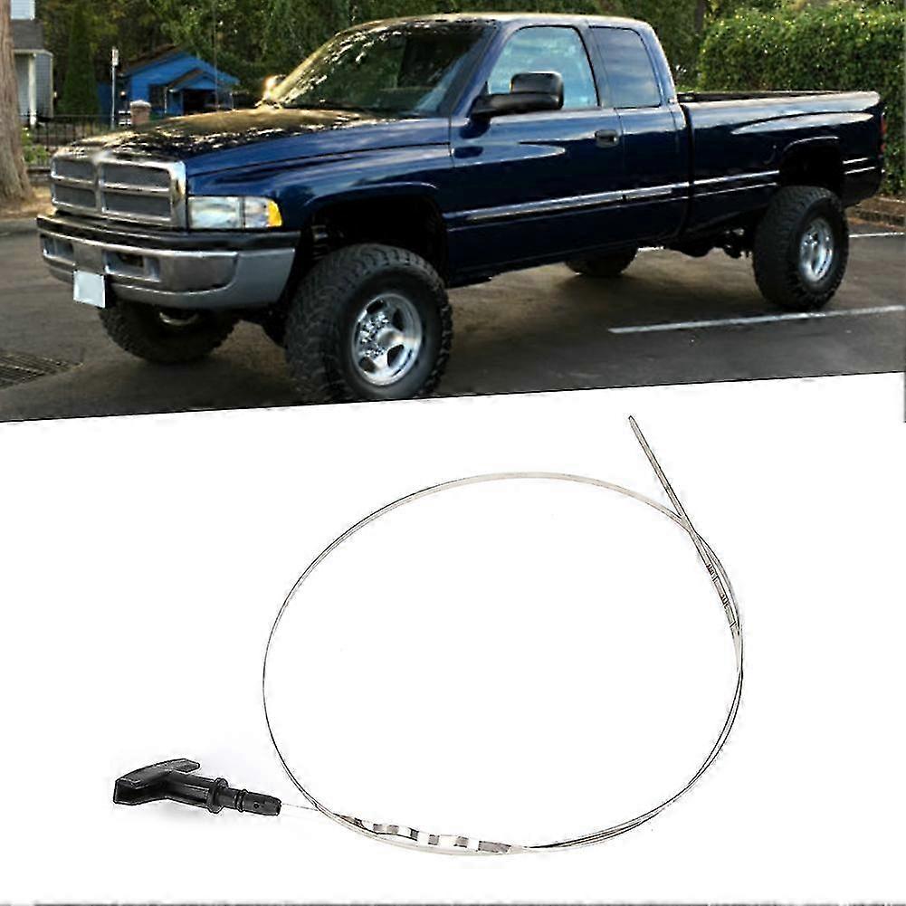 SYOWADA Jauge De Niveau D'huile De Moteur 5086843AB De Rechange