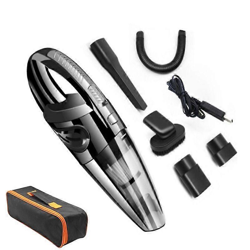 suitable for cheng du si xi 120W Cordless Handheld Vacuum Cleaner, Quick Charge, Wet & Dry