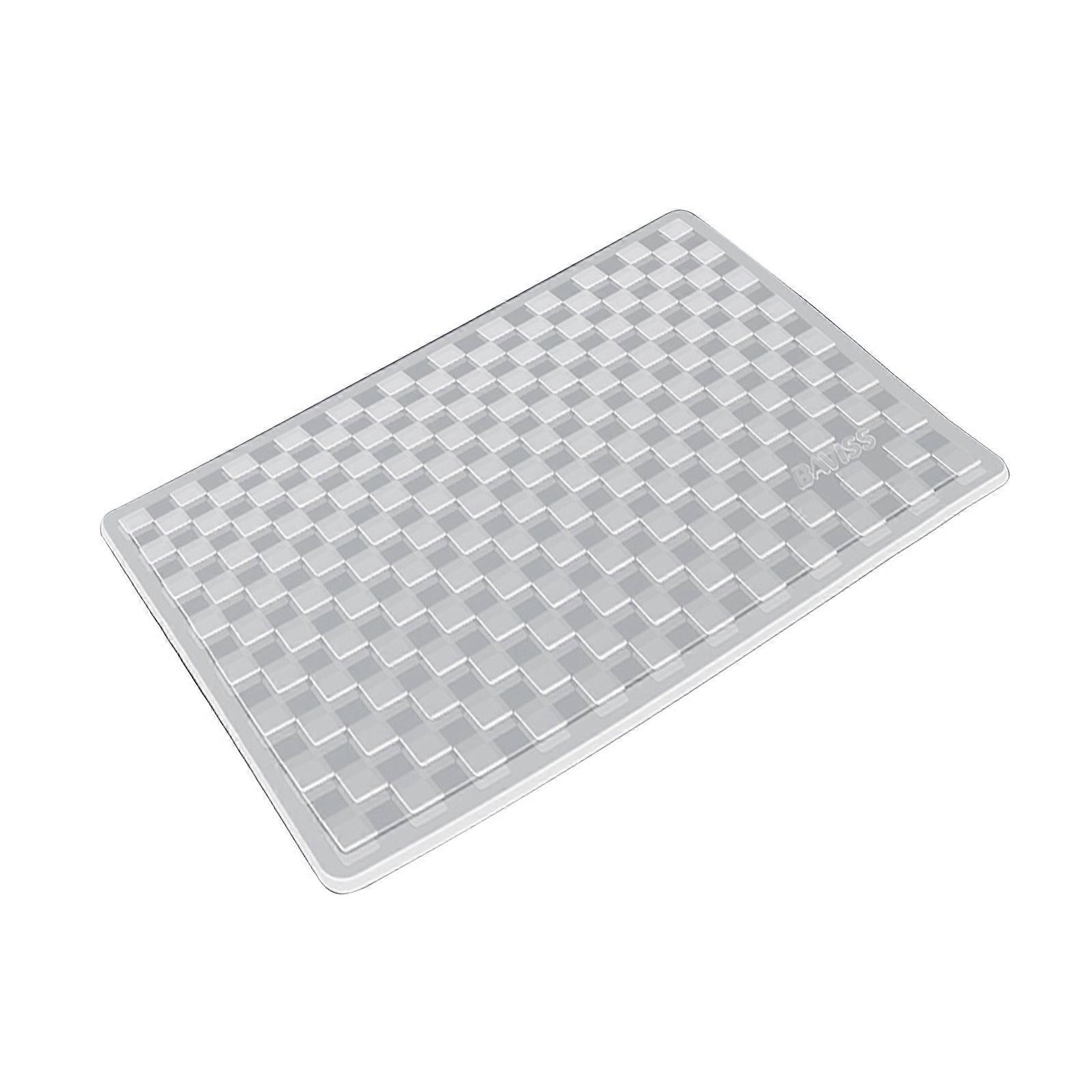 Car Dash Pad - Non-Slip, Phone Holder, High Temperature Resistant, Decoration