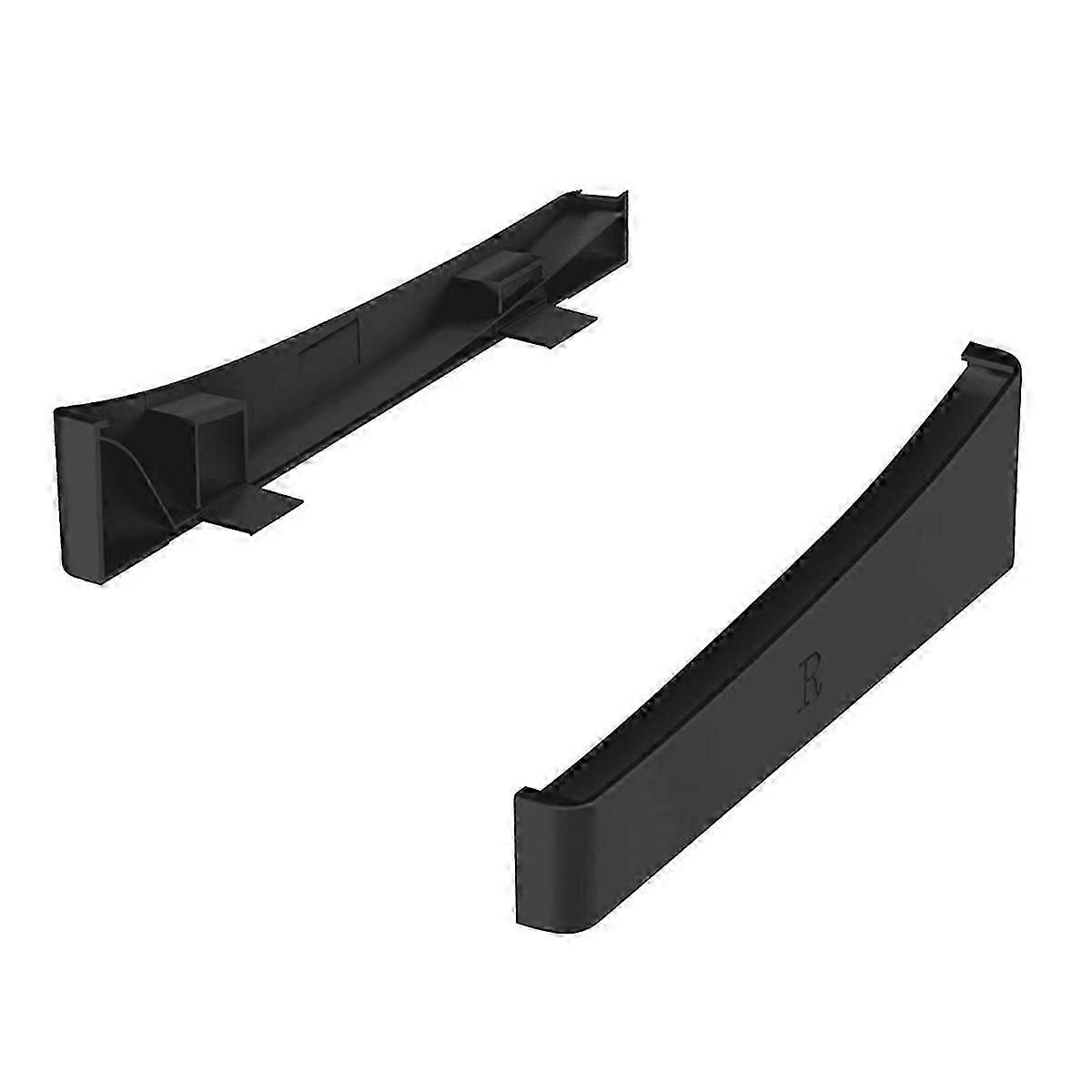 For Game Console Horizontal Stand Upgraded Desk Stand Base Holder for Console Games Accessories A