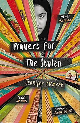 Prayers for the Stolen