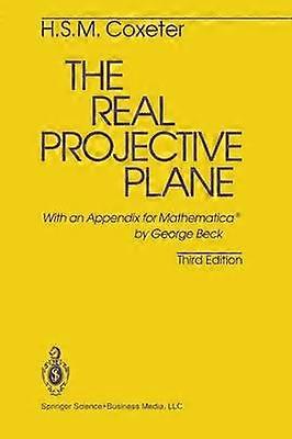 El Plano Proyectivo Real