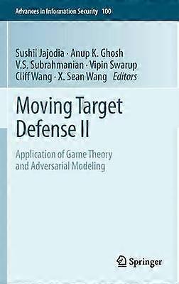 Apărarea țintei în mișcare II