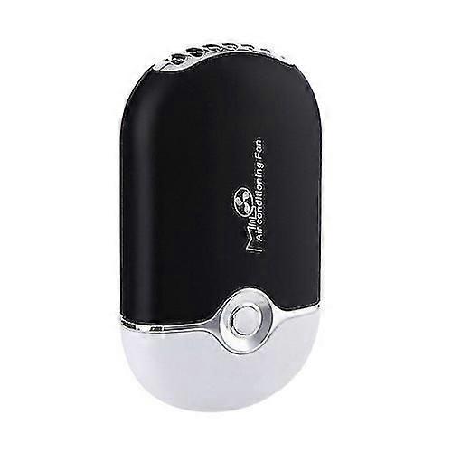 Mini Grafting Planting False Eyelash Blower Handheld Small Fan