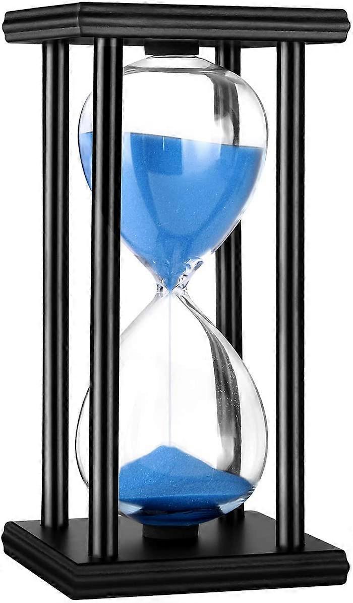 Timer 60 Minutes, Sand Hourglass Clock, Creative Gifts