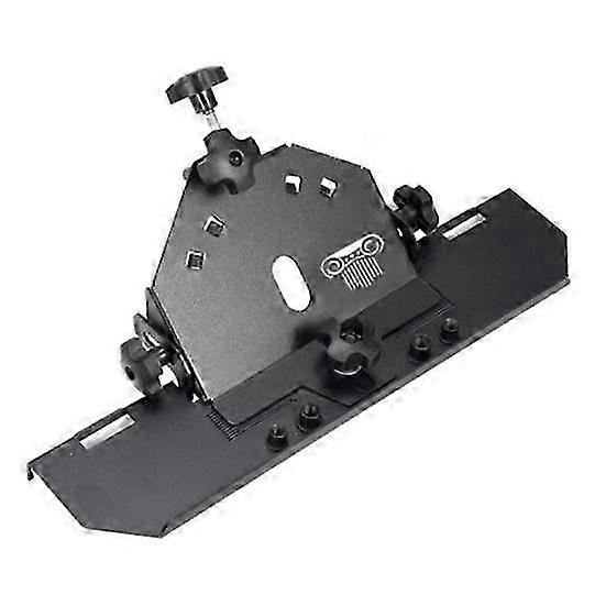 45 Degree Chamfer Tool for Ceramic Stone Marble Flooring Cutter Standard Bevel Angle Easy Installati