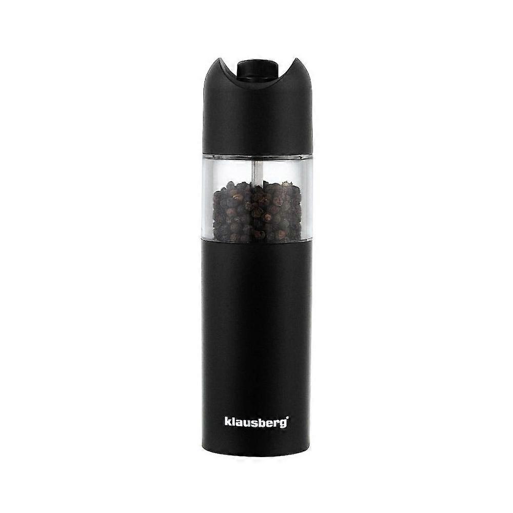 Klausberg gravity grinder for salt or pepper KB7436
