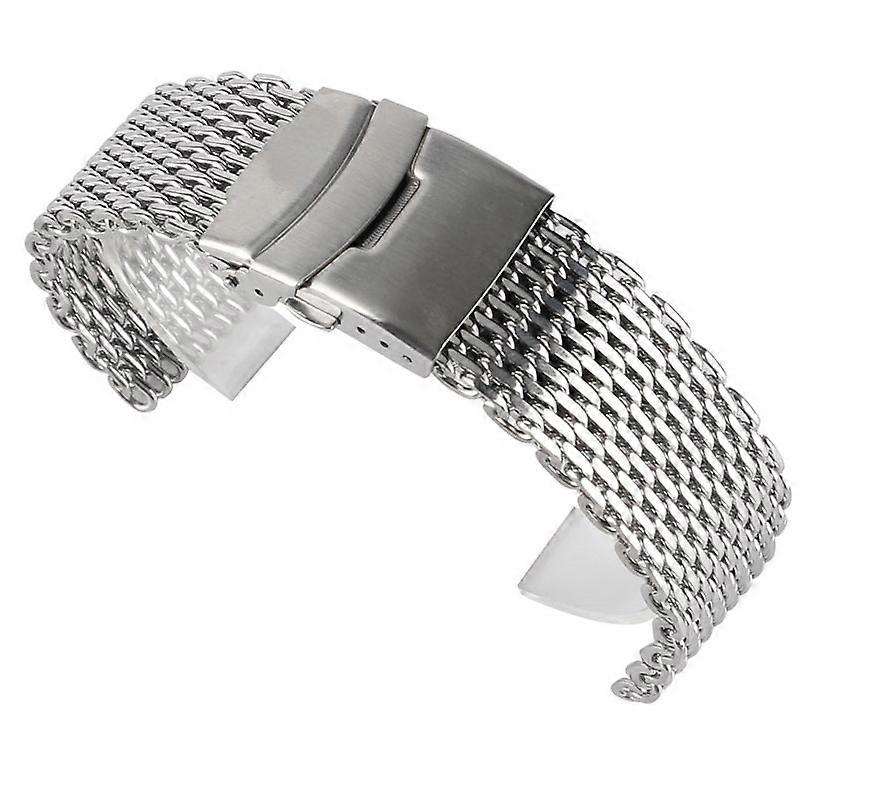 Lien de l’horloge Sharkmesh