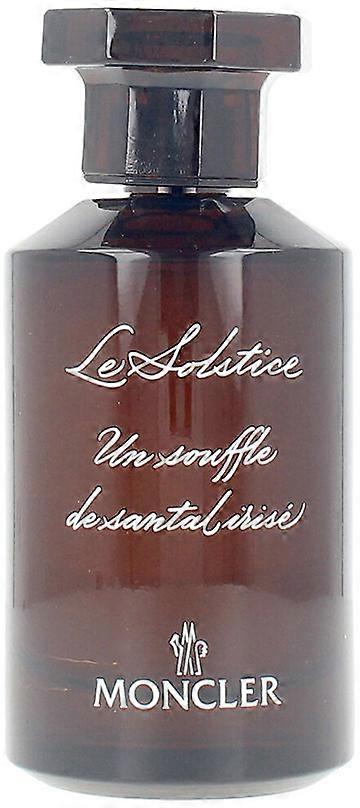Moncler Le Solstice EDP Vapo 100 ml