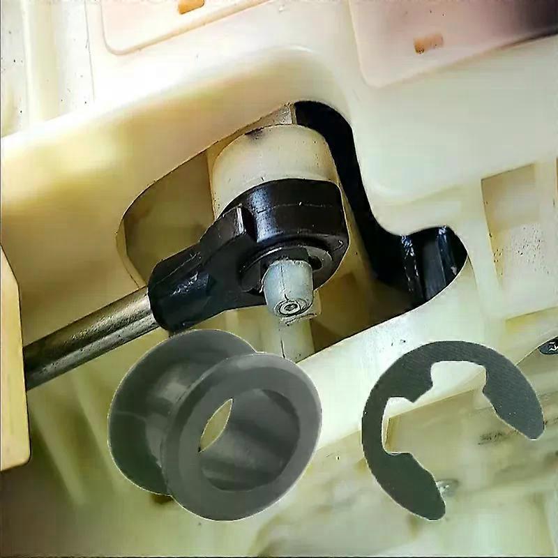 1X For Suzuki Vitara Automatic Transmision Shift Cable Bushing