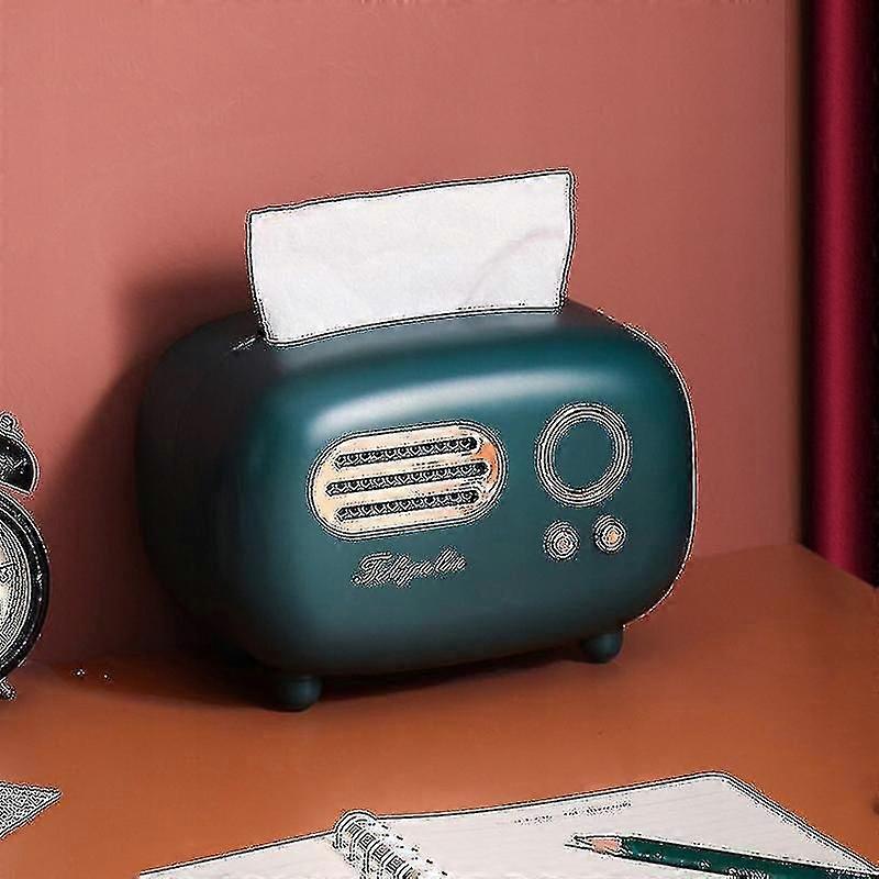 Napkin Napkin Box Home Home Facial Tissue Holders