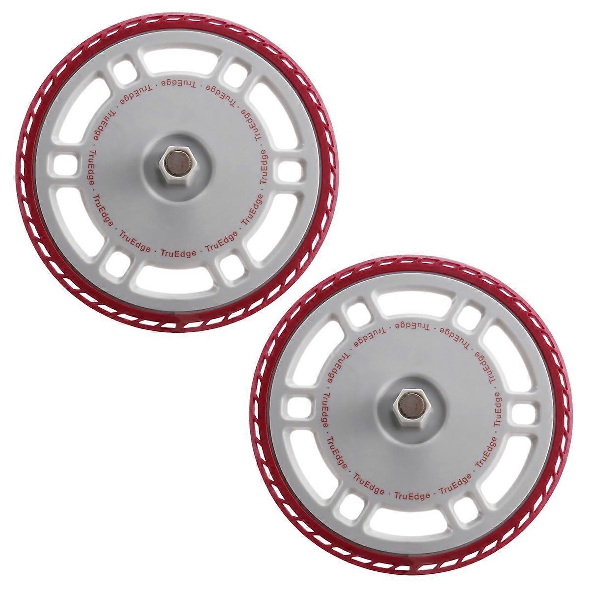 2 stk. moppeholder til Ecovacs T30S/T30 Pro robotstøvsuger moppesæt moppebræt