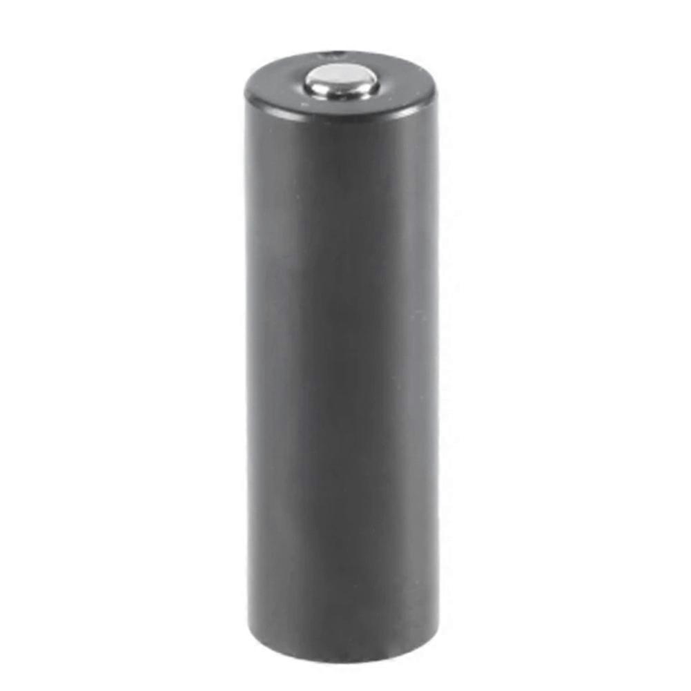 Battery Holder 18650 to 21700 Plastic Battery Converter Tube Battery Box Transform Gadgets