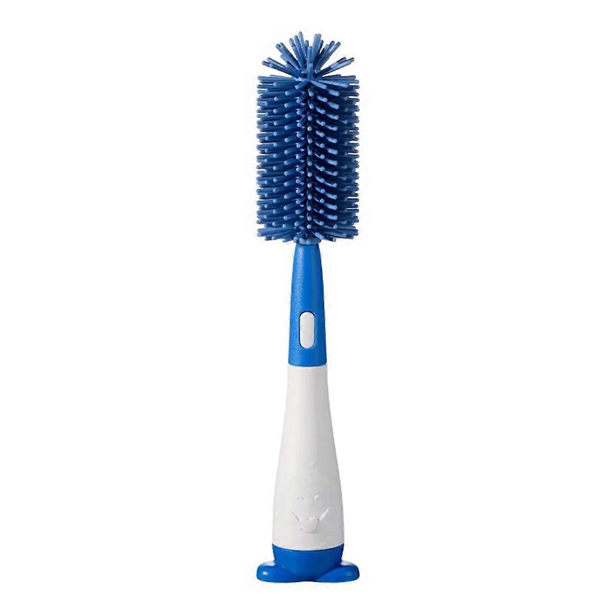 Penguin Silicone Set Blue