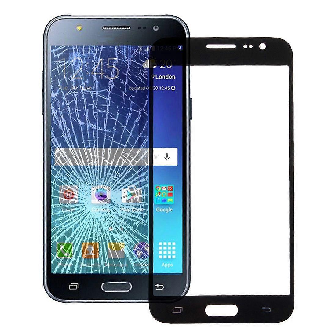 Front Screen Outer Glass Lens For Samsung Galaxy J7 / J700
