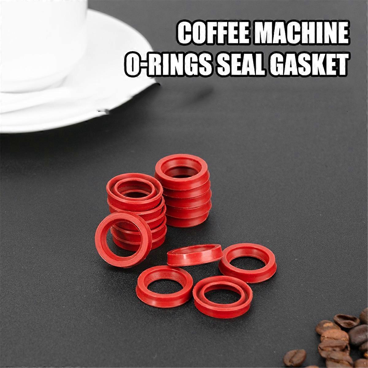 Coffee Machine Seals Compatible with for 