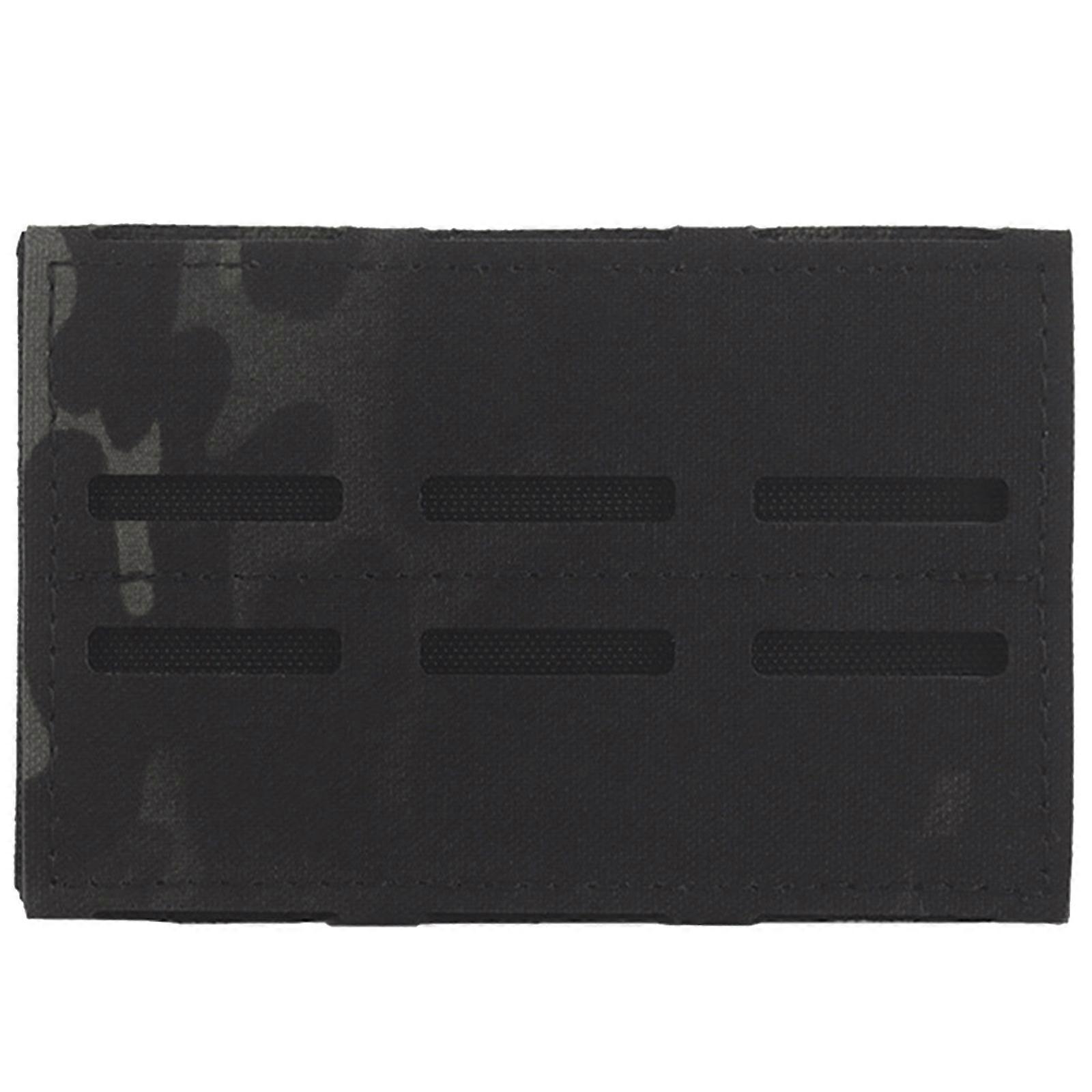 Three Rows Girdle Panel Practical Hunting Militaries Belt Expansion Adapter Tacticals Belt Accessory Belt Molles Adapter