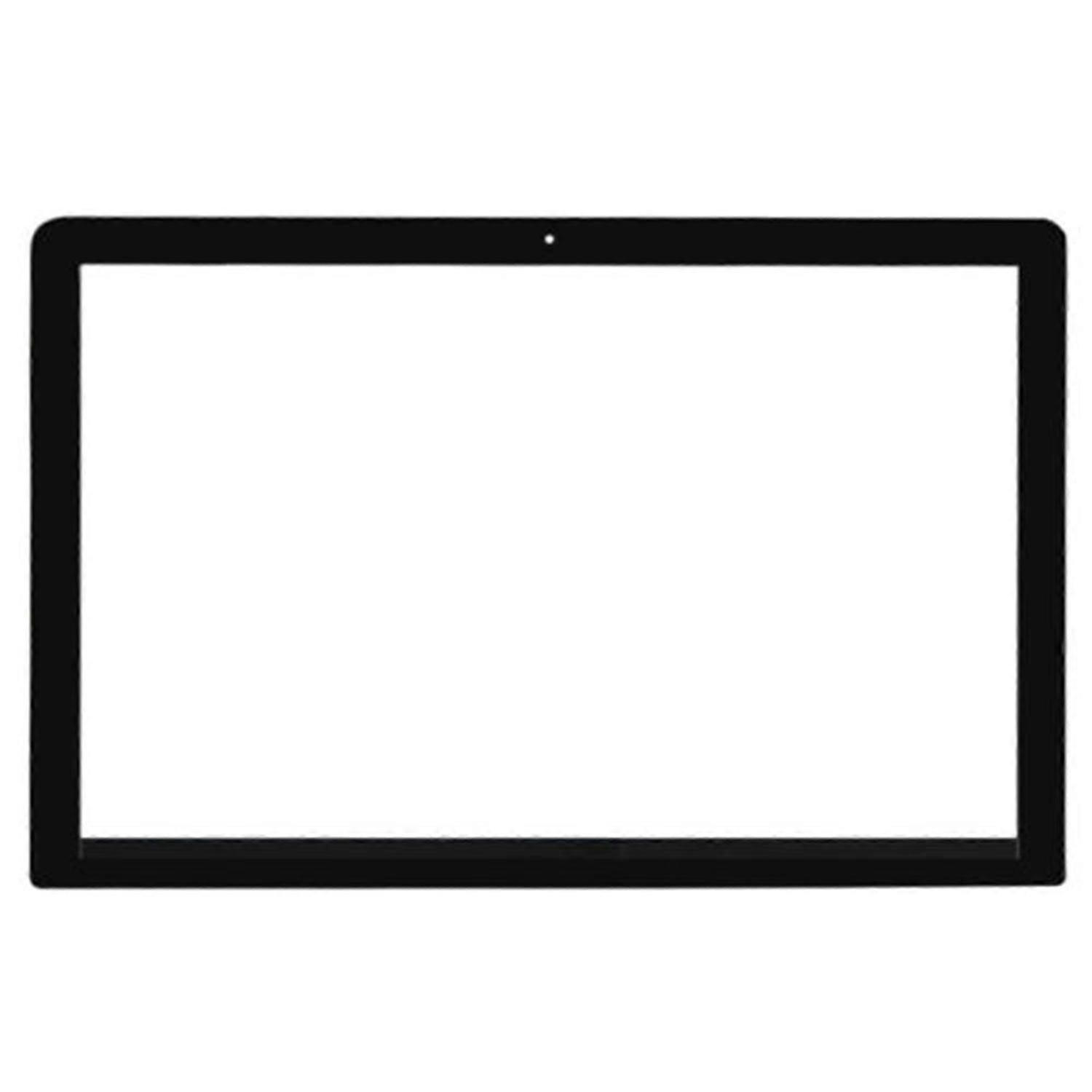 Front LCD Glass Screen A1278 Unibody Replacement Part for MacBook Pro 13.3Inch 13Inch