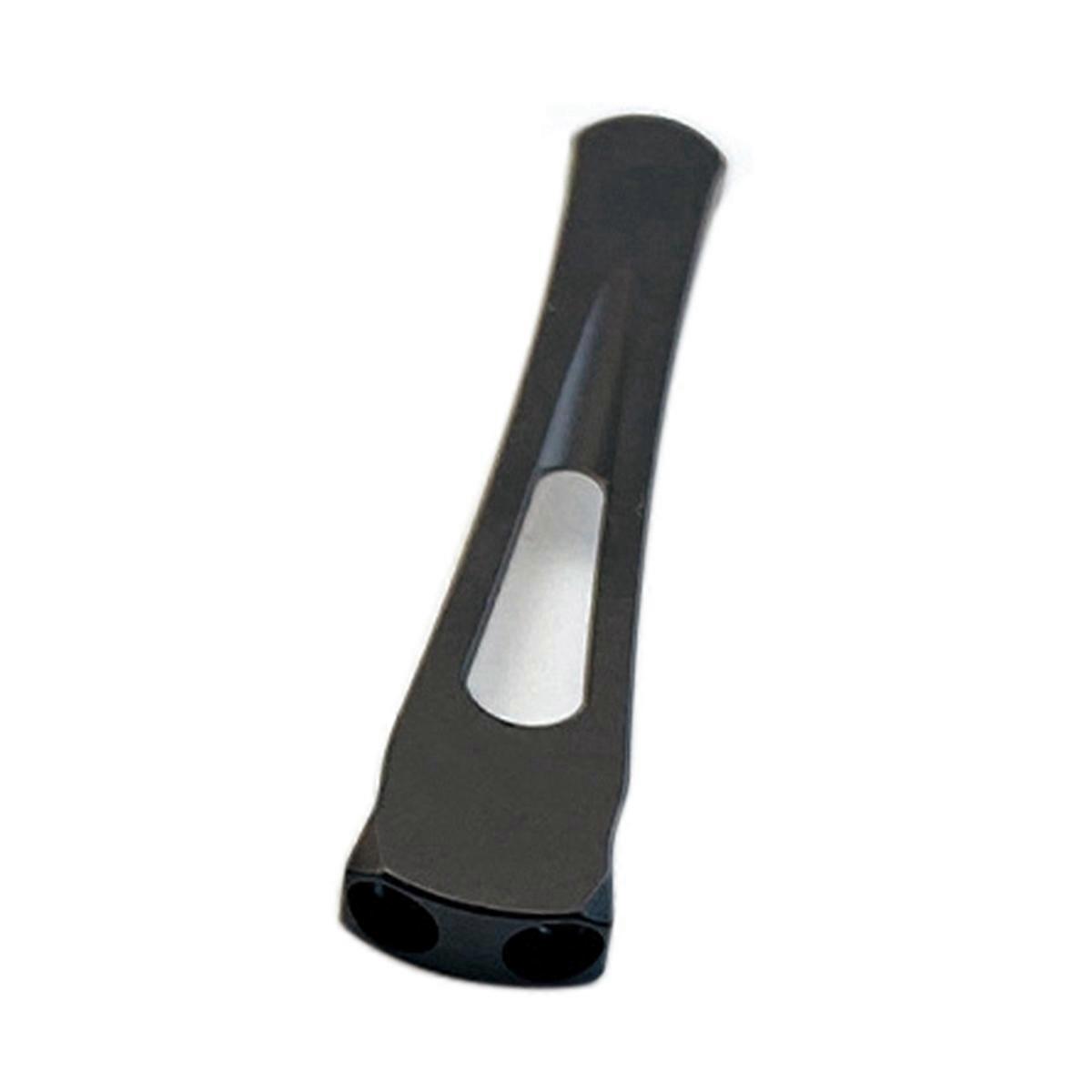 1PC CNC Titanium Alloy Integrated Clip Pocket Back Clip for C81 2 C223 Para 3 for Spyderco Knife Acc