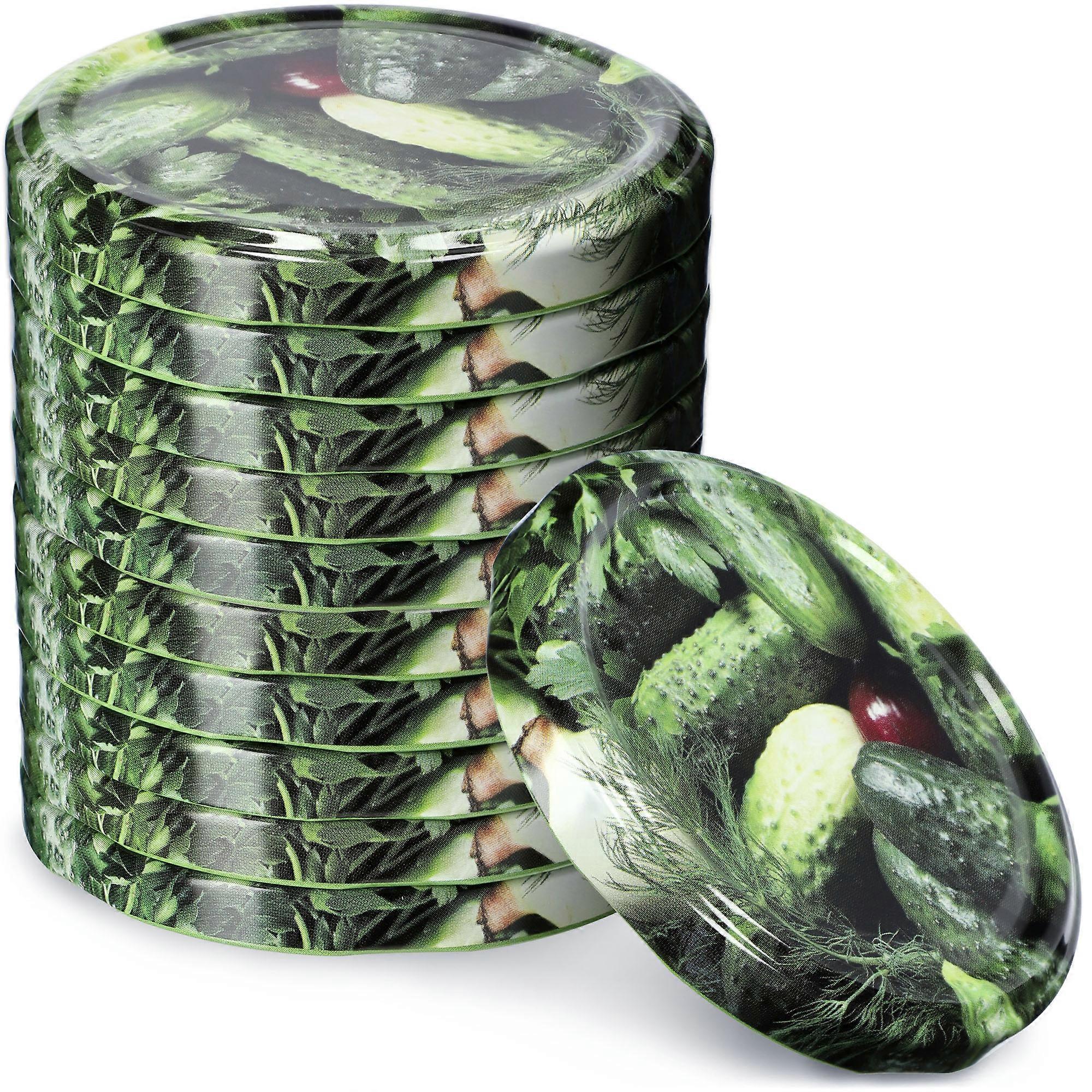 KADAX 10x Burklock fi 82 Burklock Lock konserver