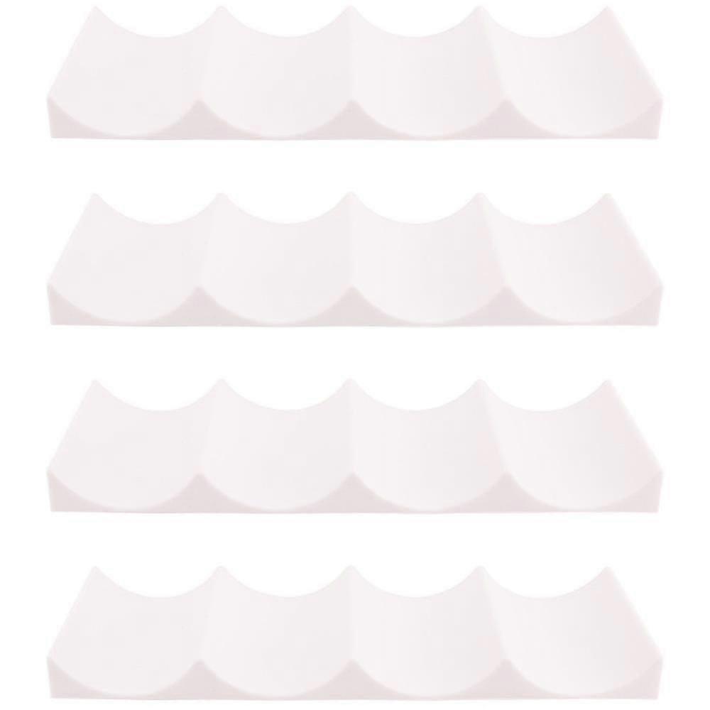 Eco-Friendly Wine Rack - Stylish Countertop Storage for Bottles, Non-Slip Design, Space-Saving & Versatile Use