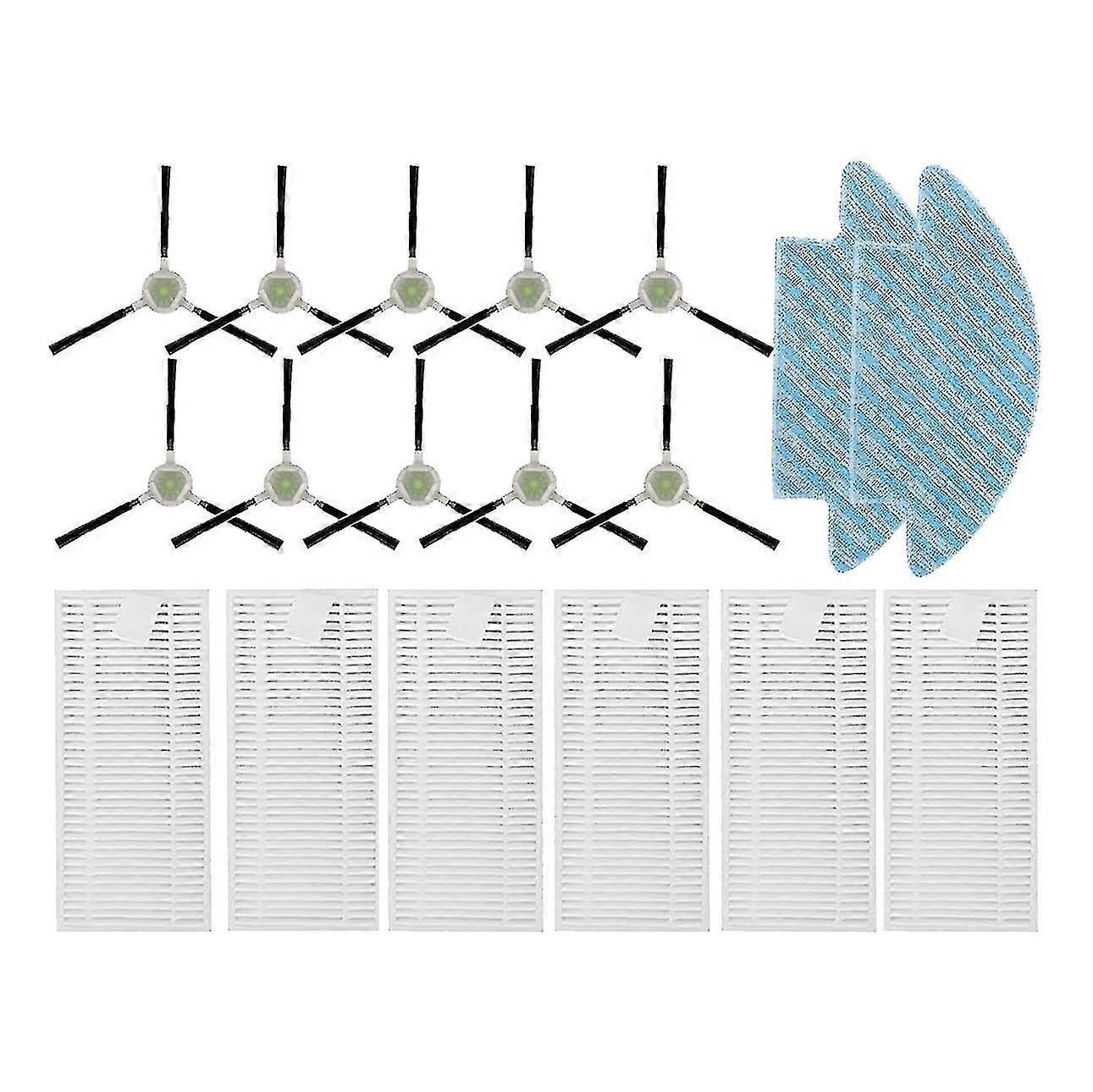 Replacement Parts Accessories Compatible With Lefant M210 M210s