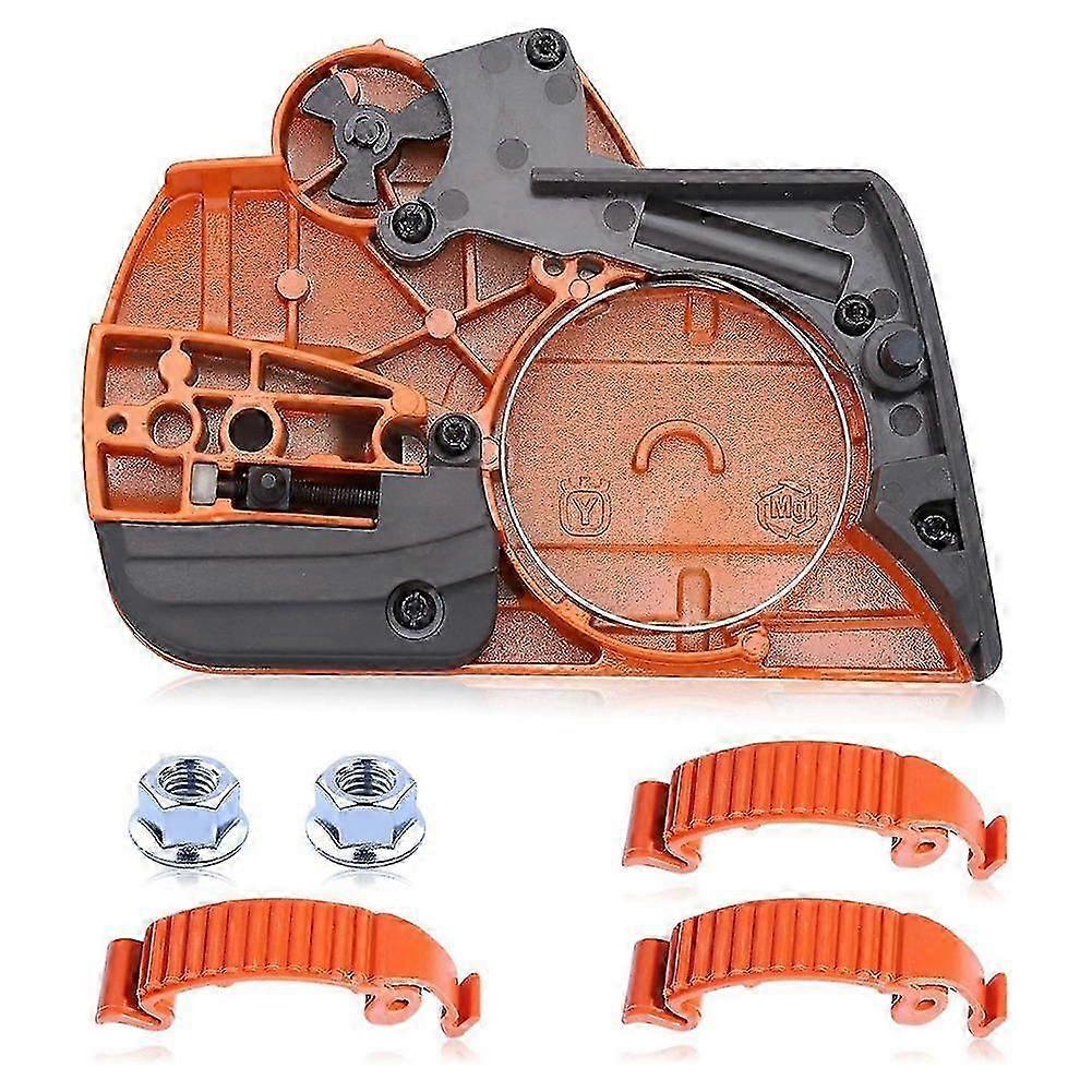 Chain Brake Assembly for 440 Chainsaws