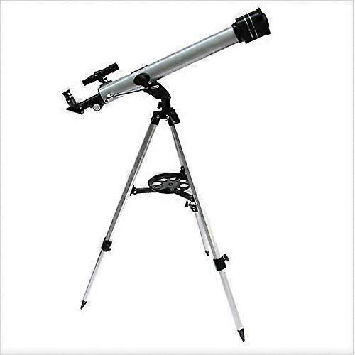 Practical Telescope Monocular, 10X60 High Power with Telescope Mobile Phone Clip and Tripod