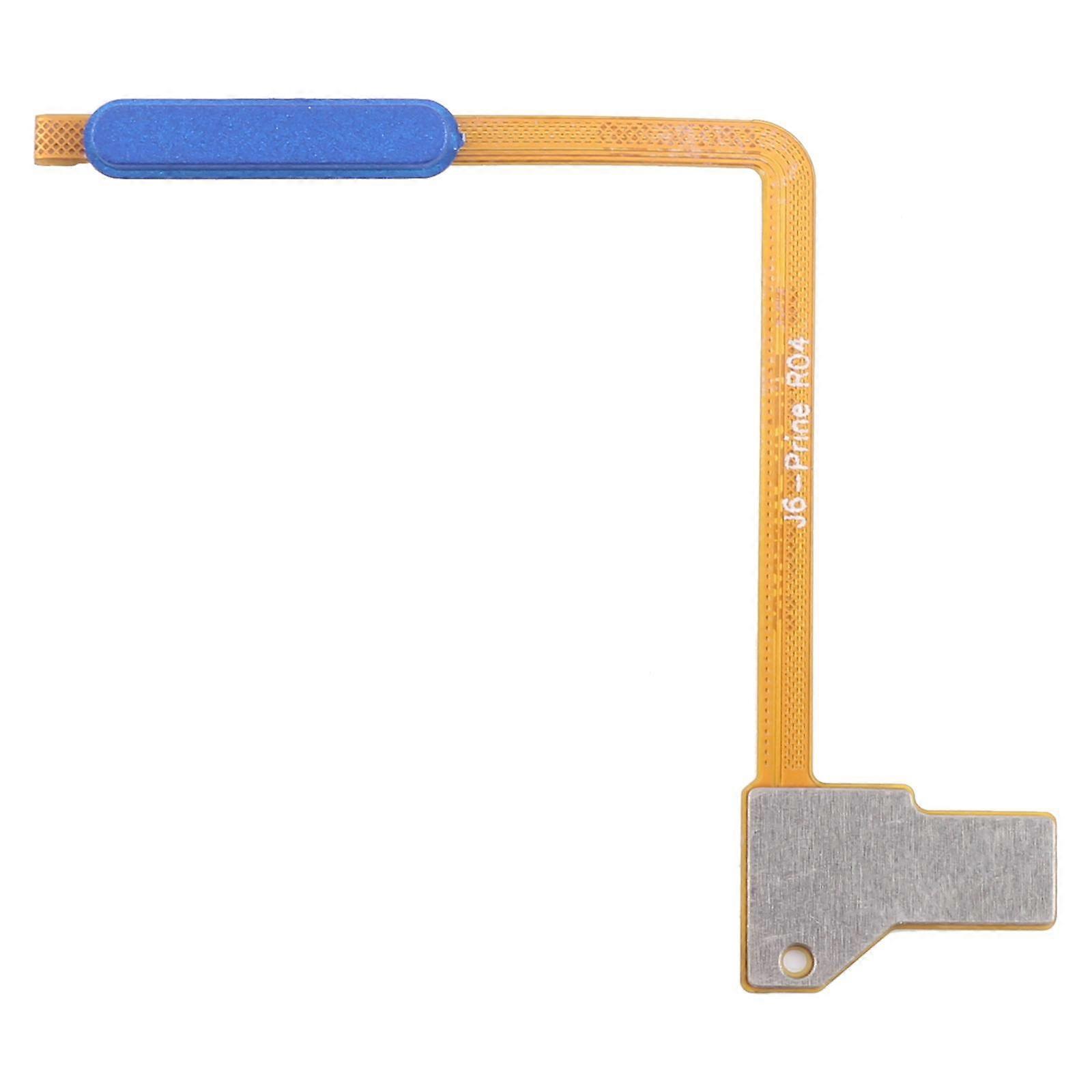 For Samsung Galaxy J6+ SM-J610 Power Button Flex Cable