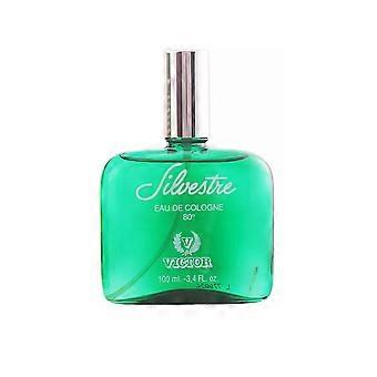 Victor Silvestre Eau de Cologne spray 100 ml för män