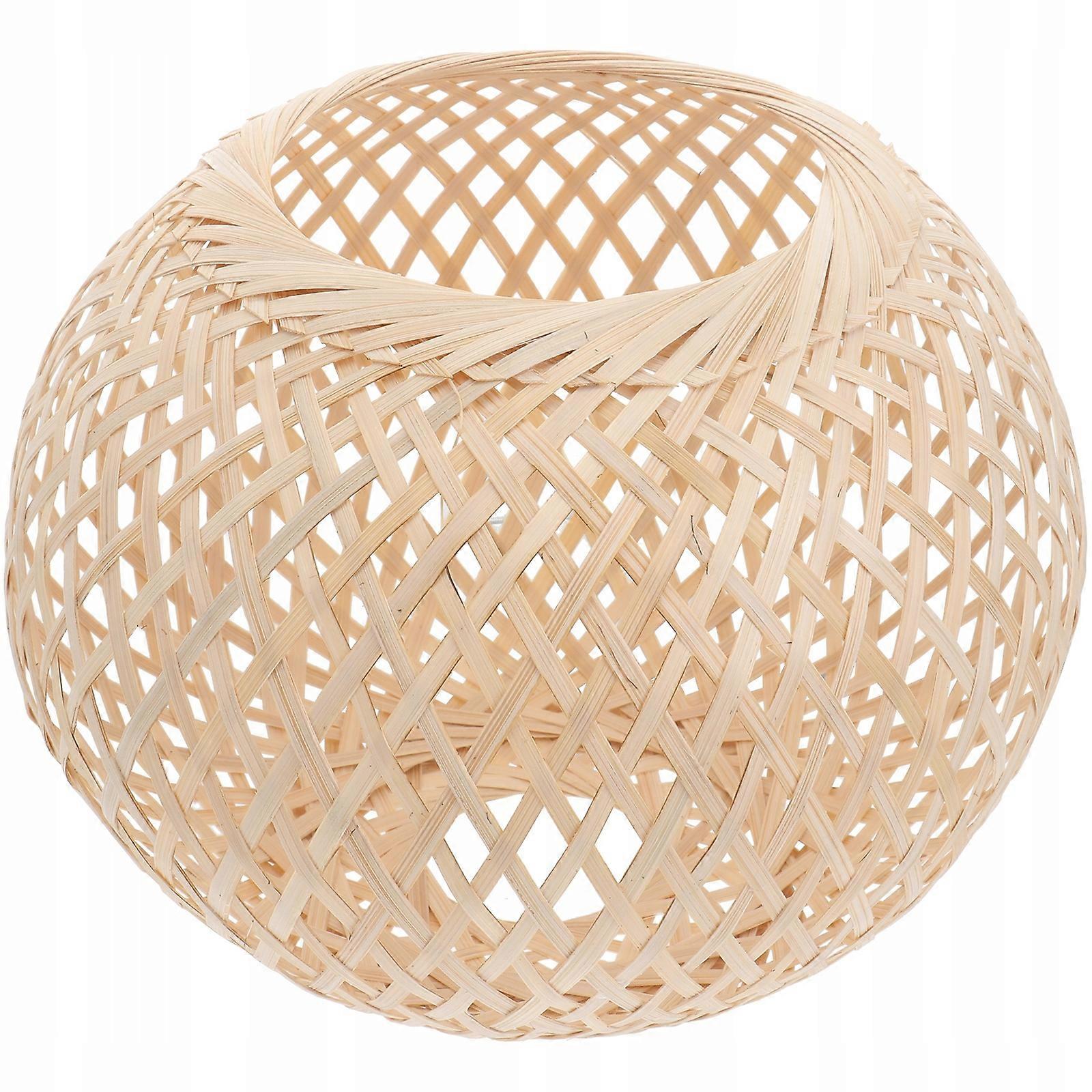 Lampshade 21 Cm Multicolored