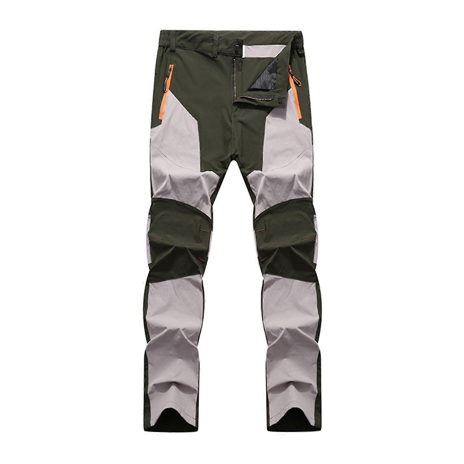 New 2021 Bombshell Pants Men Oversized Winter Outdoor Pants Fleece Water Resistant Trousers for Climbing Hiking Training