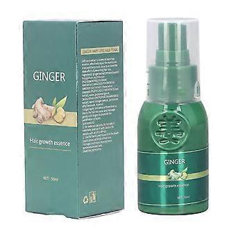 Haarwuchsspray 50 ml einfach anzuwendendes nährendes Haarwuchsserum für Heimreisen