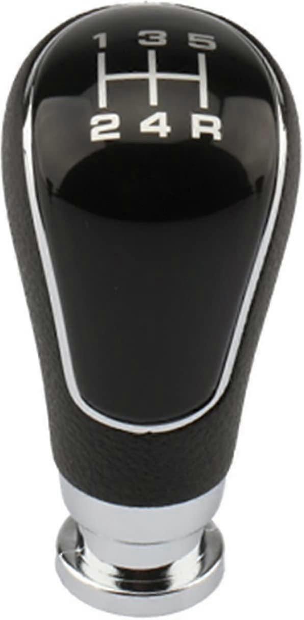 For Elantra For Moinca For Sonata Auto Parts 5 Speed Auto Shift Lever Shift Head Manual Gear Shift Knob Shift Knob Lever