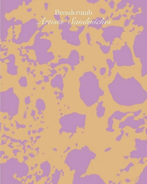 Breadcrumb by Cristina Ed Hardback Book