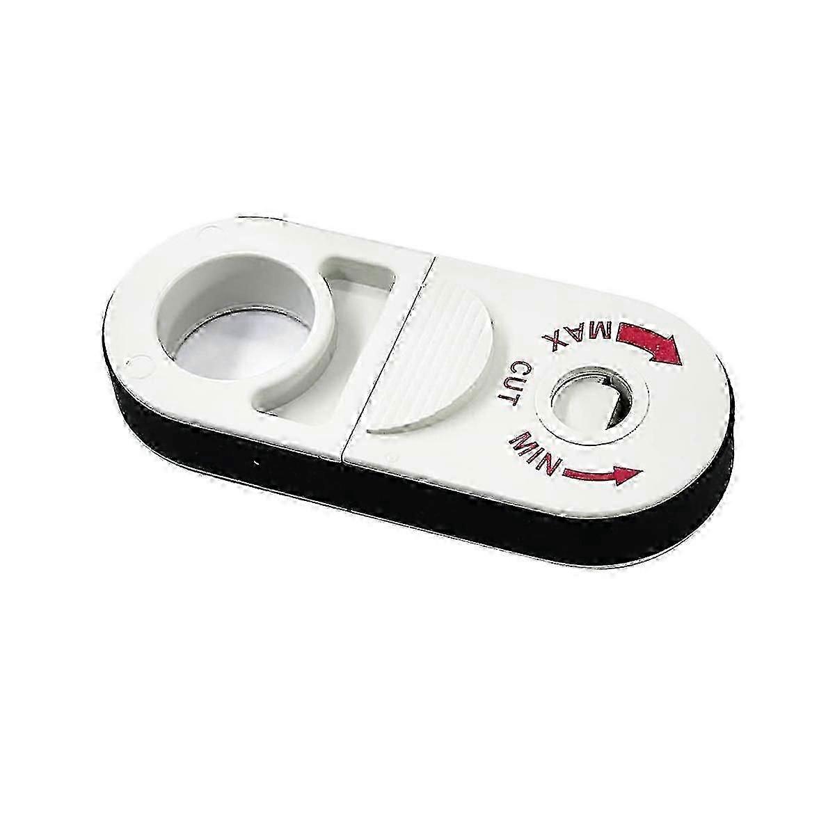 Universal Network Wire Stripping Tool For Cat5e, Cat6,cat7, Cat8 - Coaxial Cable Stripper, Pocket C